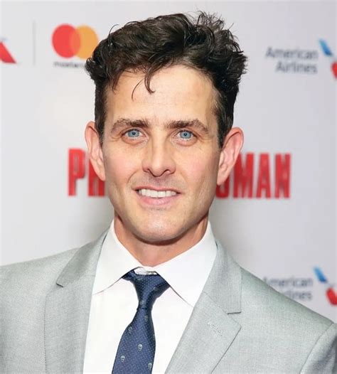 How Much Is Joey Mcintyre Worth – Equity Atlas